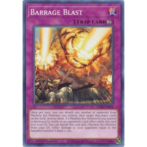 LDS2-EN126 - Barrage Blast - Common